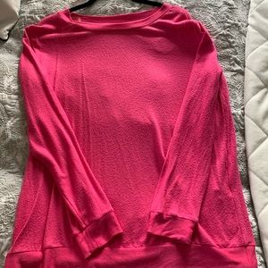Zyia boyfriend sweater